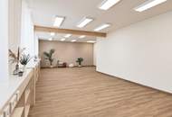 RAUMzeit Bludenz - Moderne Büro, Behandlungs-, Trainings- und Kursräume zentral in Bludenz