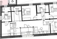 Erstbezug 4-Zimmer-Wohnung in Frohnleiten | Optimale Lage | Tolle Infrastruktur