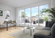 EXKLUSIVES PENTHOUSE NAHE DEM SCHLOSS BELVEDERE