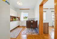 LANDHAUSFLAIR UND PERFEKTES WOHNEN VEREINT - DAS PERFEKTE EINFAMILIENHAUS IN TRESDORF!