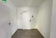 Hell und modern! Hochwertige 2-Zimmer Wohnung im 5. OG nahe U6, Millennium City und Donau!