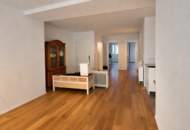 Anleger aufgepasst! Investieren und vermieten - barrierefreie Wohnung in Badener Stadtvilla