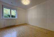 Moderne Gartenwohnung in zentraler Lage!