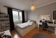 "Logenplatz auf Krems"