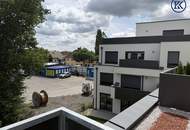 Moderne Erstbezugswohnung mit Terrasse in Top-Lage – nahe U2 Donauspital & Mühlwasser!