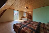 Geräumiges Einfamilienhaus mit 5 Zimmer, Balkon und Terrasse