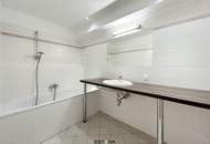 Pärchenwohnung mit idealem Grundriss - Nähe Währinger Park