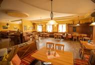 Landgasthaus in Wagram ob der Traisen