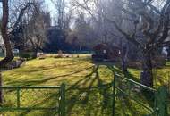 Baugrundstück für Ihr Eigenheim in ruhiger Lage – Klagenfurt Wölfnitz