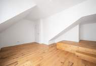 3-Zimmer-Townhouse mit Garten und Terrasse