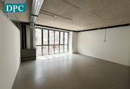 DPC | Modernes Office mit Balkon
