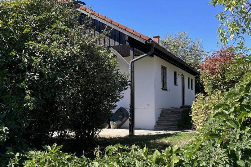 Leben im Grünen - ein Stück Landleben mit Weitblick nahe Linz!, Haus-kauf, 390.000,€, 4211 Urfahr-Umgebung
