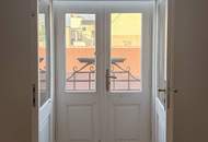 Charmante Altbauwohnung Nähe WIFI