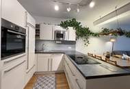 TOP-Gartenwohnung in Judendorf-Straßengel mit 3 Zimmern, Terrasse und 2 Stellplätzen!