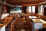 Etabliertes Traditionsgasthaus Wanderl in Top Zustand