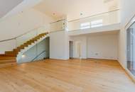 Exklusive 3-Zimmer-Maisonettewohnung | Hochwertiges Neubauprojekt in bester Lage nahe der Alten Donau