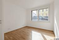 ERSTBEZUG | Atelier/Büro/Ordination | Fernwärme | TG-Stellplatz optional | Nachhaltiges Wohnbauprojekt