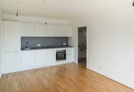 Josef-Kutscha-Gasse - 2 Zimmer Neubau mit 7,66m2 Balkon