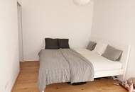 2 Zimmer LOGGIA-Neubauwohnung mit IDEALER Aufteilung - Nahe U6 Thaliastraße