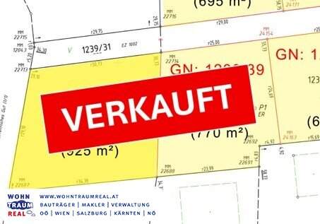 📍 Grundstück 1239/39