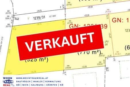 📍 Grundstück 1239/39, Grund und Boden-kauf, 205.000,€, 4223 Perg