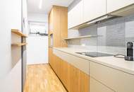 Gartenwohnung am Attersee inkl. Interieur und TG-Platz