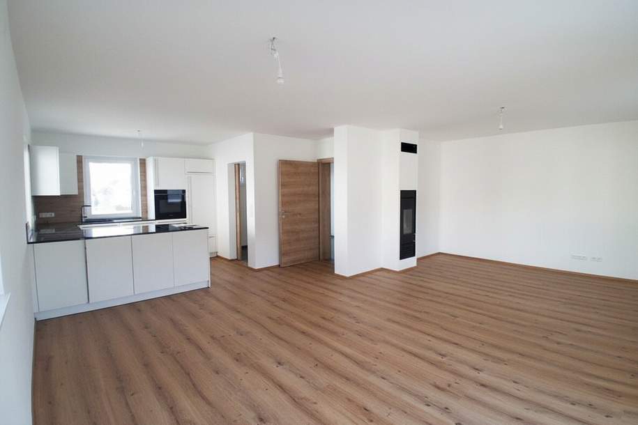 Neuwertiger Bungalow zur Miete, Haus-miete, 1.200,00,€, 3961 Gmünd