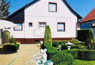 Einfamilienhaus im Secret Garden, ein Prachtgarten, im Nahbereich von Baden/Ebreichsdorf