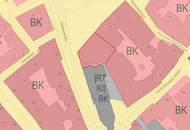 Prestige trifft Perspektive - Büro am Kornmarktplatz