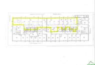 Großzügige Büroflächen in zentraler Lage Wiens - 1.171,65 m² für Ihre Vision!