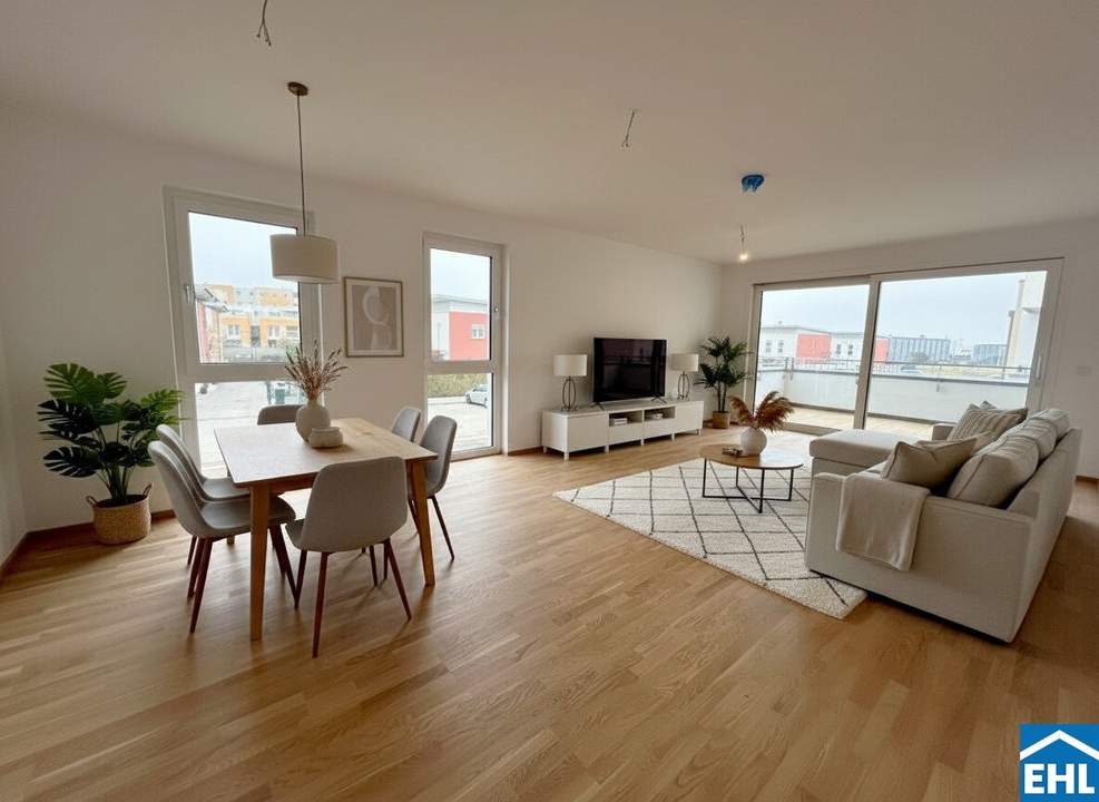 BELLA VITA - Sichern Sie sich den zweiten KFZ-Stellplatz jetzt mit 50 % Preisvorteil.