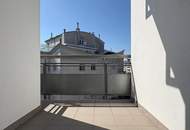 Unglaublich sonnige Terrassenwohnung mit herrlicher Aussicht!!
