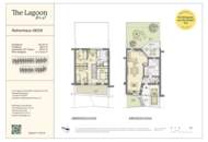 "The Lagoon" - Modern - Nachhaltig - Elegant PROVISIONSFREI