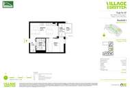Exklusive 2- Zimmer Wohnung im Palais Rosé – zentral im 3. Bezirk, nahe Landstraße