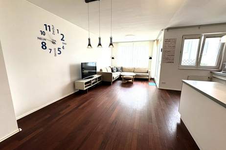 Tolle 3 Zimmer Familienwohnung mit Balkon (5 Min zur Schnellbahn) und eigener Starkstrom Ladestation am Garagenplatz!, Wohnung-kauf, 289.000,€, 2344 Mödling