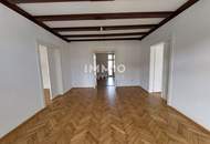 Großzügige Wohneinheit 112m² mit kleiner Loggia in Steyr