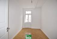 Das Platzwunder - traumhafter Wiener-Altbau-Charme in Bestlage von Meidling (bei U4/U6)! - JETZT ZUSCHLAGEN