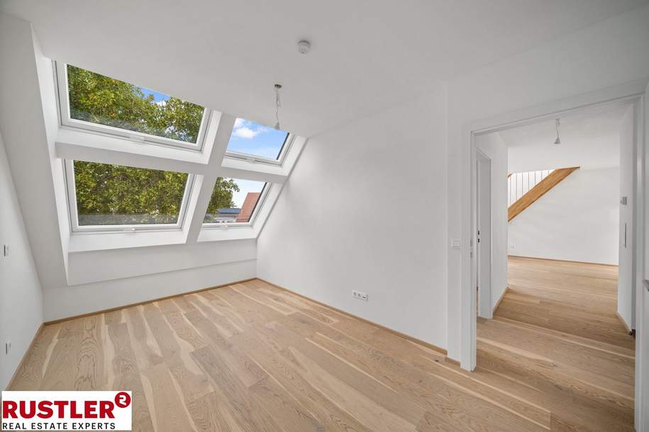 Investieren und Wohnen im Herzen von Traiskirchen mit Weitblick, Wohnung-kauf, 499.000,€, 2514 Baden