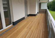 Sonnige, perfekt geplante 3-Zimmer-Wohnung in Wörthersee Nähe