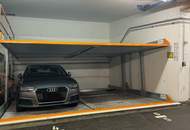 "Tiefgaragenstellplatz in der Lorystraße 2!"