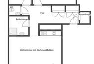 Moderne 3-Zimmer-Wohnung mit Balkon im Botschaftsviertel – Ihr neues Zuhause in 1040 Wien!