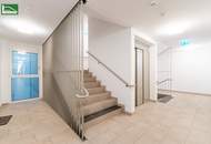 Top Neubau-Erstbezugs-Büroeinheit zwischen An der Schanze und dem Kirschblütenpark. Hochwertig inkl. Küche.