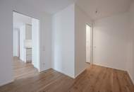 ++NEU++ Sensationelle 2 Zimmerwohnung, Erstbezug mit Balkon, gänzlich hofseitig! Top 8