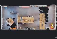 Ihr Arbeitsplatz im Zentrum: Helle Büroflächen mit Entwicklungspotenzial _ Erweiterbar