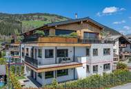 Exklusive Neubauwohnung mit touristischer Widmung in zentraler Lage