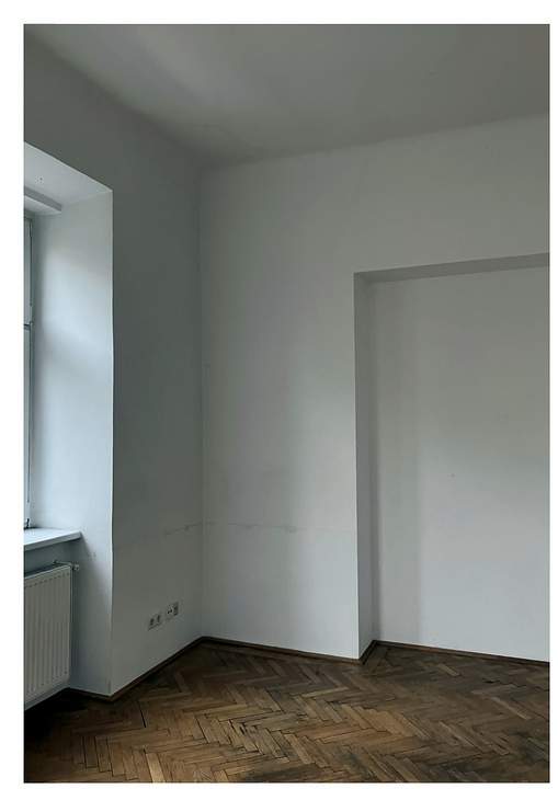 60 m² in Penzing | Fischgrätparkett | 995 € inkl. BK