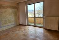 2-Zimmer Wohnung mit Loggia in Pöchlarn