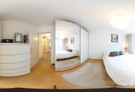 Nahe Bahnhof & Wasserpark | 2-Zimmer-Wohnung mit Balkon | BJ 2017