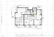 Drei Zimmer-Terrassenwohnung für einen guten Start ins Leben // Three-rooms terrace apartment for a good start in Life //