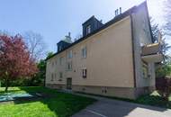 Unbefristet mit Untervermietungsrecht! Individuell gestaltbare Wohnung mit Top-Mietkonditionen